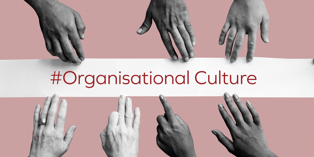 Is organisational culture dead?